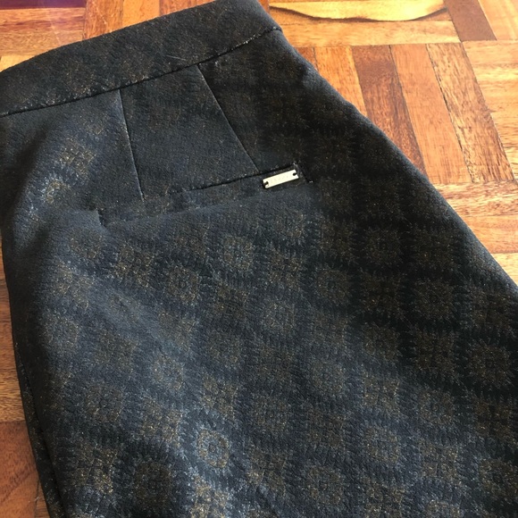 Esprit Stretch Ankle Trouser - Picture 4 of 7